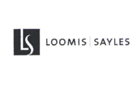 LS LOOMIS SAYLES Logo (EUIPO, 08.03.2011)