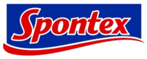 Spontex Logo (EUIPO, 03/25/2011)