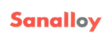 Sanalloy Logo (EUIPO, 03.06.2011)