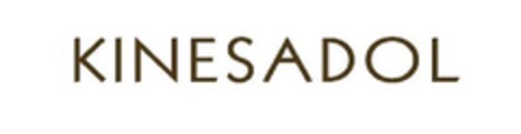 KINESADOL Logo (EUIPO, 15.07.2011)