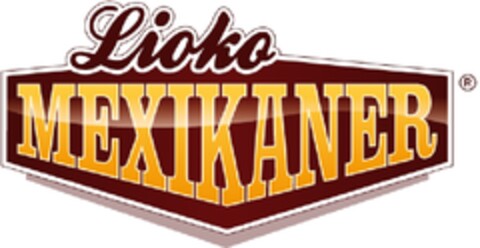 Lioko Mexikaner Logo (EUIPO, 02.08.2011)