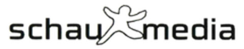 schau media Logo (EUIPO, 09.08.2011)