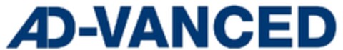 AD-VANVED Logo (EUIPO, 08.09.2011)