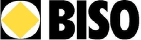 BISO Logo (EUIPO, 09/13/2011)