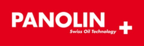 PANOLIN
Swiss Oil Technology + Logo (EUIPO, 02.11.2011)