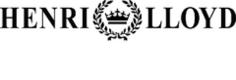 HENRI LLOYD Logo (EUIPO, 11/04/2011)