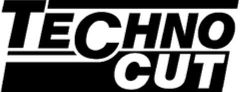 TECHNOCUT Logo (EUIPO, 07.11.2011)