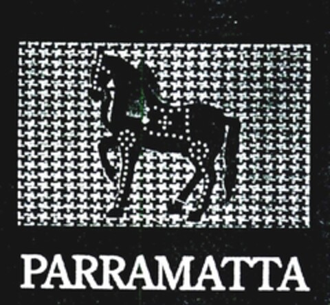 PARRAMATTA Logo (EUIPO, 12/29/2011)