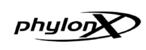 PHYLONX Logo (EUIPO, 03.01.2012)