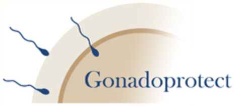 Gonadoprotect Logo (EUIPO, 01/16/2012)
