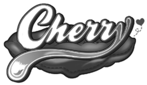 CHERRY Logo (EUIPO, 16.02.2012)