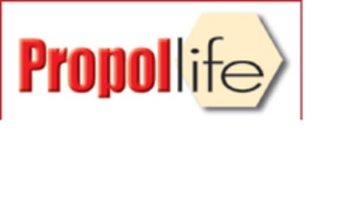 PROPOLLIFE Logo (EUIPO, 07.05.2012)