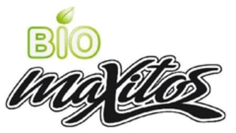 BIO MAXITOS Logo (EUIPO, 29.03.2012)