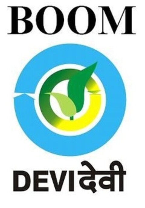 BOOM DEVI Logo (EUIPO, 10.04.2012)