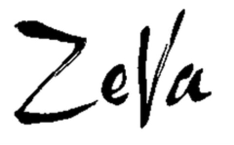 ZEVA Logo (EUIPO, 05/11/2012)