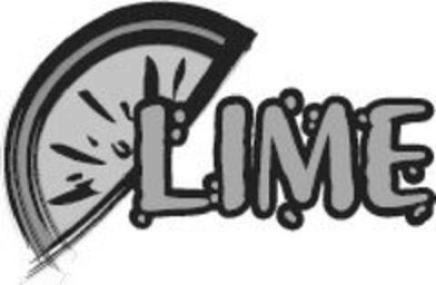 LIME Logo (EUIPO, 30.05.2012)