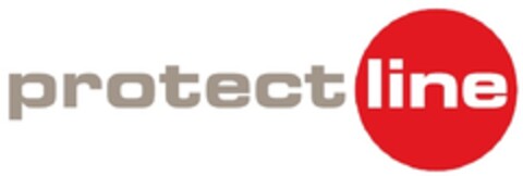 PROTECT LINE Logo (EUIPO, 09.07.2012)