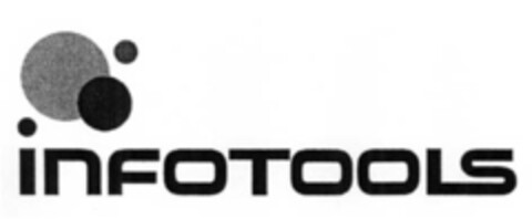 INFOTOOLS Logo (EUIPO, 11/13/2006)