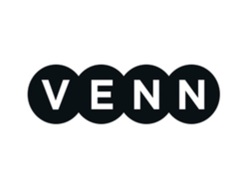 VENN Logo (EUIPO, 30.08.2012)