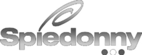 SPIEDONNY Logo (EUIPO, 20.09.2012)