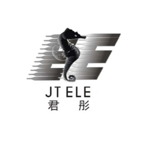 JT ELE Logo (EUIPO, 11/21/2012)