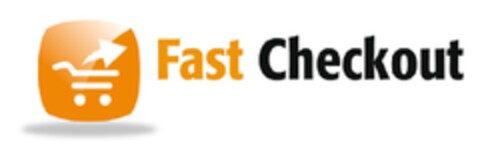 Fast Checkout Logo (EUIPO, 21.11.2012)