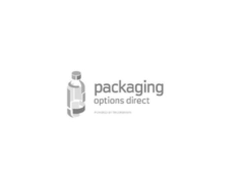 PACKAGING OPTIONS DIRECT POWERED BY TRICORBRAUN Logo (EUIPO, 11/29/2012)