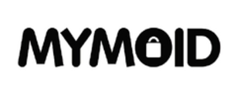 MYMOID Logo (EUIPO, 30.11.2012)