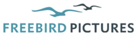 FREEBIRD PICTURES Logo (EUIPO, 12/05/2012)