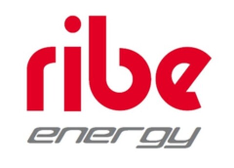 RIBE ENERGY Logo (EUIPO, 01/29/2013)