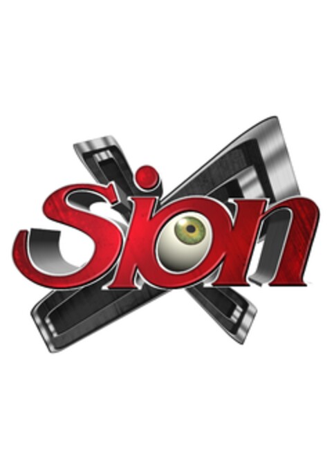 SION Logo (EUIPO, 30.01.2013)