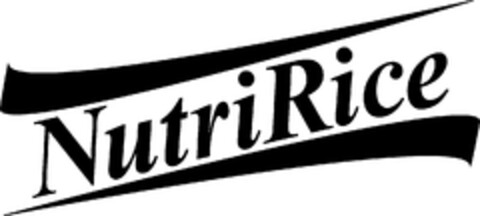 NutriRice Logo (EUIPO, 05.03.2013)