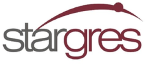 stargres Logo (EUIPO, 03/12/2013)