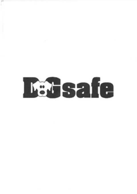 DoGsafe Logo (EUIPO, 06.05.2013)