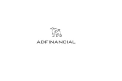 ADFINANCIAL Logo (EUIPO, 05/30/2013)