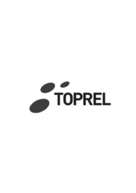 TOPREL Logo (EUIPO, 08/29/2013)