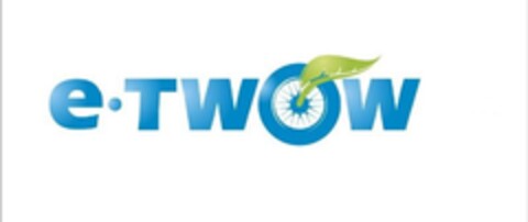 e-twow Logo (EUIPO, 10.09.2013)