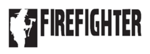FIREFIGHTER Logo (EUIPO, 09.10.2013)