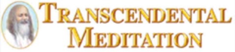 TRANSCENDENTAL MEDITATION Logo (EUIPO, 09.10.2013)