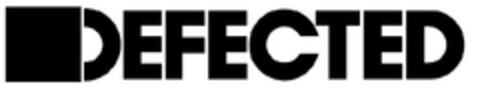 DEFECTED Logo (EUIPO, 16.10.2013)