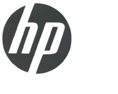 HP Logo (EUIPO, 06.11.2013)