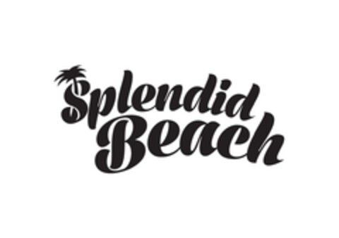 Splendid Beach Logo (EUIPO, 22.11.2013)