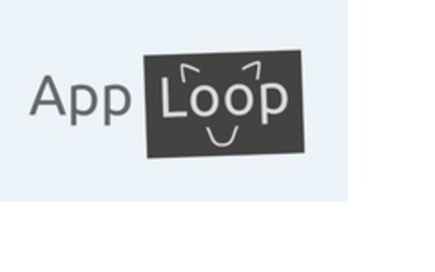 AppLoop Logo (EUIPO, 01/17/2014)