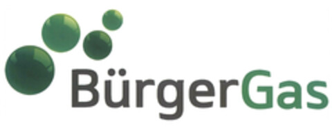 BürgerGas Logo (EUIPO, 03/18/2014)