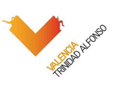 VALENCIA TRINIDAD ALFONSO Logo (EUIPO, 31.01.2014)