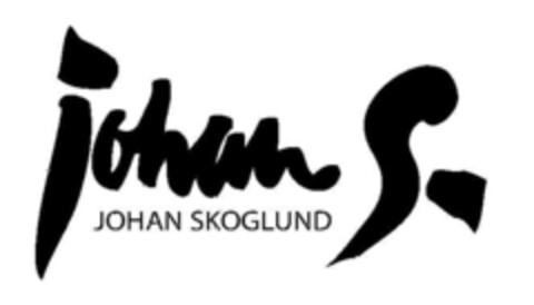 johan S. JOHAN SKOGLUND Logo (EUIPO, 02/20/2014)