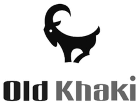 Old Khaki Logo (EUIPO, 24.02.2014)