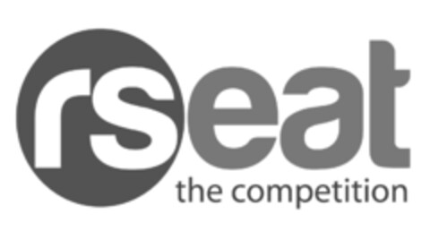 rseat the competition Logo (EUIPO, 03/02/2014)