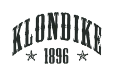 KLONDIKE  1896 Logo (EUIPO, 10.04.2014)