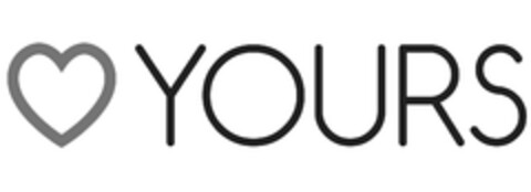 YOURS Logo (EUIPO, 05/02/2014)